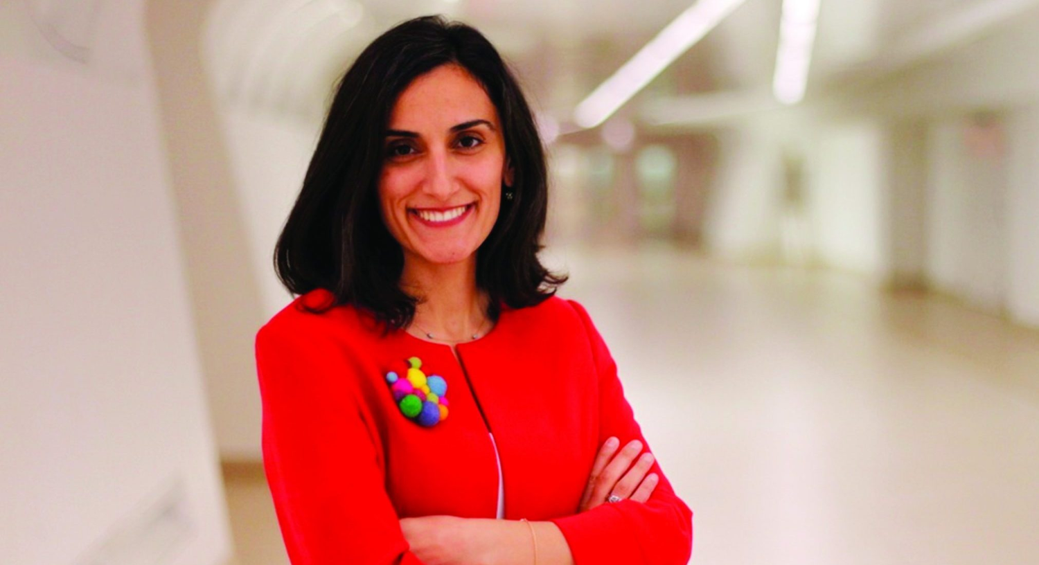 Canan Dağdeviren beyin kanaması geçirdi